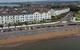 Exmouth Beach Hotel